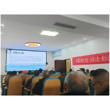 凤凰县沱江镇虹桥社区“关爱健康”志愿服务：为新就业群体筑牢健康防线