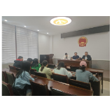清廉虹桥：扬廉政之风，筑基层正气之基