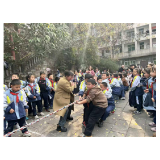 凤凰县文昌阁小学：文以载道  体以强身