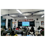 共筑成长路，携手育未来——凤凰芙蓉学校成功召开家校会