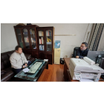凤凰县司法局：助力外县刑释人员踏上归乡路