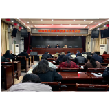 凤凰县：强化督导培训  提升教育质效