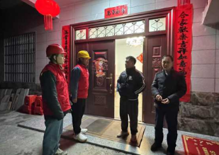 春节我在岗丨国网凤凰县供电公司：“敲门行动”除隐患春节期间保供电