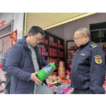 凤凰县水打田乡:持续开展消防安全集中除患攻坚大整治行动  营造良好营商环境