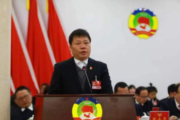 委员建言 丨 吴炳辉：促进我县教师队伍高质量发展的建议