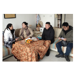 凤凰：“爱烛+育才行动”温暖263名困难师生