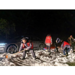 凤凰县两林乡：“三到位”应对冰雪天气