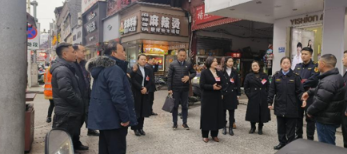 “有提必应，有提即应”凤凰县执法局积极响应政协委员议政建言
