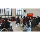 春风倡廉韵，巾帼别样红｜凤凰县行政审批服务局：举行“三八妇女节”研学实践活动
