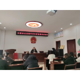 三步走，让清风正气不断充盈  --凤凰县沱江镇虹桥社区开展思想作风纪律整顿活动