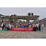 凤凰职中：开展“凤凰儿女游凤凰·赋能家乡新征程”庆“三八”主题活动