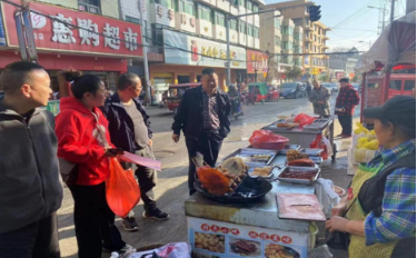 文明新风润湘西丨凤凰县阿拉营镇：全面优化营商环境，提升乡村振兴乡村治理