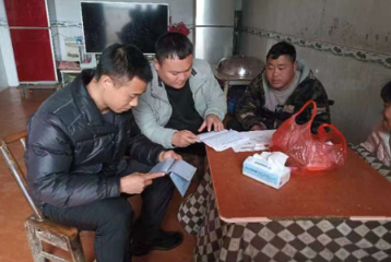 凤凰县新场镇：民政工作加把力，乡村振兴添活力