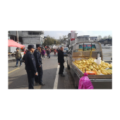 凤凰县新场镇：规范市场秩序  优化营商环境