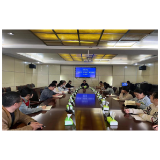 凤凰县政府办开展“好家风·好传承”故事分享活动