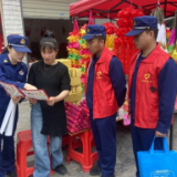 凤凰县新场镇：三抓三强化，严守“清明”期间森林防火安全底线