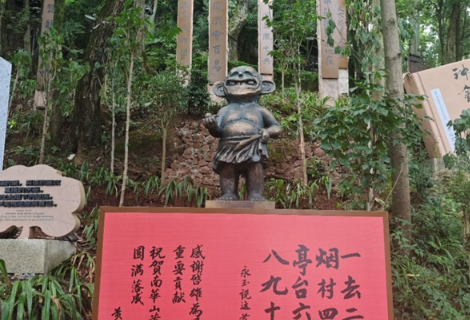 “神会凤凰”南华山文化园正式开园，打造凤凰艺术文化文旅新地标