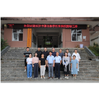 城乡教育同成长——长沙市中雅培粹学校到凤凰县民一中调研帮扶