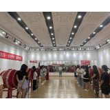 巾帼赋能，苗鼓飞扬——凤凰县苗族鼓舞培训班正式开班