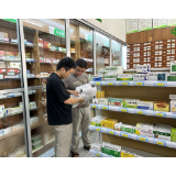凤凰县市监局“四措并举”全力做好疫苗流通质量监管工作