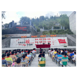 凤凰县水打田学区：健康知识润心田，共筑防线互成长