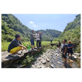 凤凰县千工坪镇：“法治护绿”行动如火如荼，人大代表携手共建绿色家园