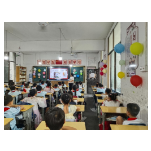 凤凰县文昌阁小学：月满中秋·情系校园