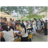 凤凰县齐良桥学区：迎来开学季 踏上新征程 