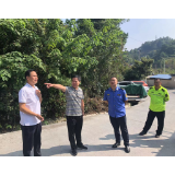 凤凰县城管执法局：推进首违不罚优化营商环境，让执法更有温度
