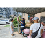 凤凰县深入开展架空层电动自行车消防安全整治工作