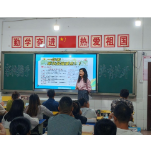 凤凰县文昌阁小学：双向奔赴  同心共育