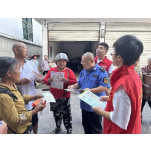 凤凰县水打田乡：多措并举为国庆安全生产保驾护航