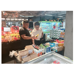 凤凰县阿拉营镇：开展安全生产大检查 筑牢”国庆”安全关