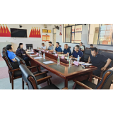 湘西州行政审批服务局到凤凰县调研行政审批制度改革工作