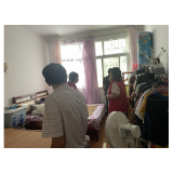 凤凰县沱江镇虹桥社区：为民解忧 民生小事不“小视”
