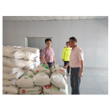 凤凰县新场镇：深入走访基层企业，持续优化营商环境