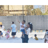 凤凰县九里边城幼儿园召开“有幸遇见，共育美好”新生家长会