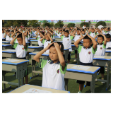 凤凰县箭道坪第一小学开展“启智明礼 立德润心”一年级新生入学礼