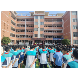 凤凰消防开展“开学第一课”消防安全知识宣讲进校园活动