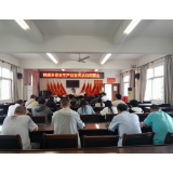 凤凰县林峰乡：“检查+宣传”齐抓，筑牢安全防线