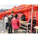 凤凰县沱江镇：把好节前“安全关”护航助力“平安年”