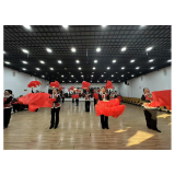 凤凰县文旅广电局全力迎战春节旅游高峰