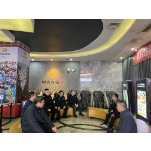 凤凰县开展春节前文化市场检查