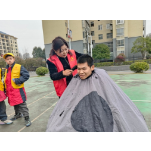 道德之光闪耀凤凰古城  榜样力量催人奋进