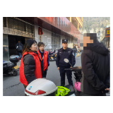 凤凰县沱江镇虹桥社区：开展走访矫正对象 入户关怀暖人心