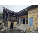 喜讯！凤凰县山江镇凉灯村苗族武术文化博物馆获评湖南省首批乡村博物馆