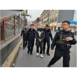 屡次传唤拒不到案 凤凰一酒驾男子被警方抓获