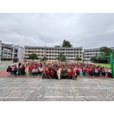 红色故事润童心 党建带队向前行——凤凰县齐良桥学区举行援越抗美老兵校园宣讲活动