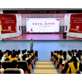 守护花蕾，呵护成长丨凤凰县箭道坪第三小学开展小学生青春期健康教育知识讲座