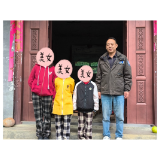 凤凰县筸子坪镇：携手公益送关怀 助力困难学生逐梦未来